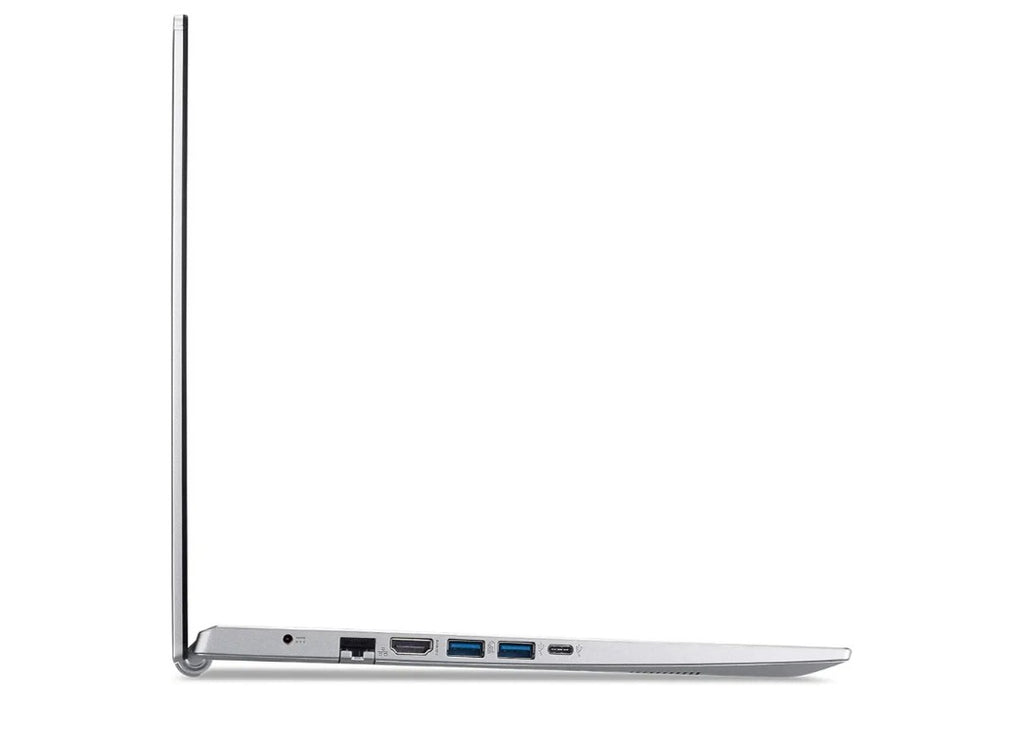 acer Aspire 5 Slim Laptop, 15.6 inch Full HD IPS Display, Intel Core i3-1115G4 Up to 4.1GHz (Beat i5-1030G7) Processor, 20GB RAM, 1TB SSD, WiFi 6, Windows 11 Home in S Mode, Bundle with JAWFOAL