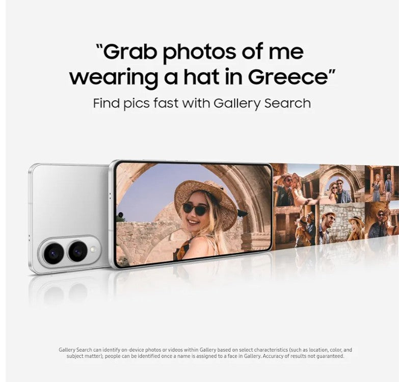 SAMSUNG Galaxy S25 Edge Phone, 512 GB AI Smartphone, Unlocked Android, Night Video, Fast Processor, ProScaler Display, All-Day Battery, 2025, US 1 Yr Manufacturer Warranty, Titanium JetBlack