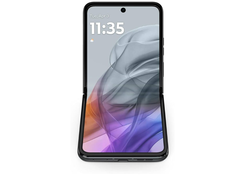 Motorola razr | 2024 | Unlocked | Made for US 8/256GB | 50MP Camera | Koala Gray